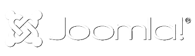 logotipo de joomla