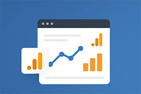 Descubra con Google Analytics qué limita el rendimiento de su sitio web