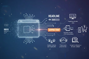 No es solo un diseño: Los 5 elementos clave de una web que realmente convierte